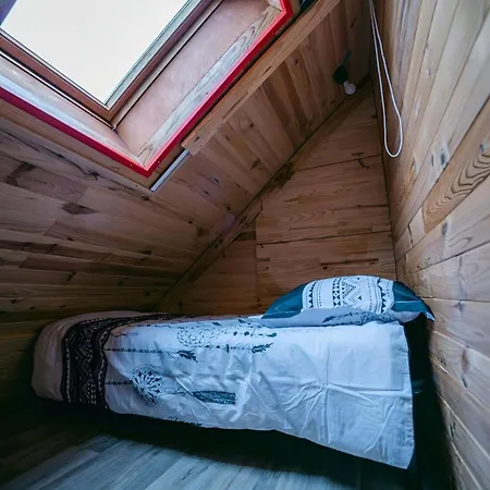 Au Coeur De L'aubrac Laguiole