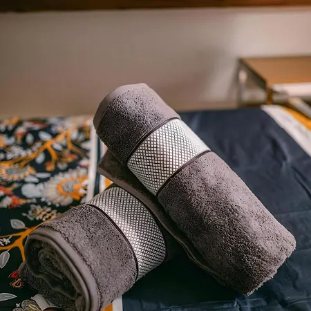 Au Coeur De L'aubrac Chalet *