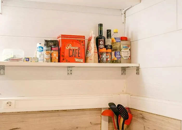 Au Coeur De L'aubrac Laguiole