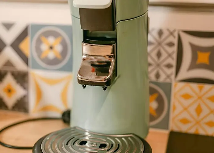 Au Coeur De L'aubrac Chalet