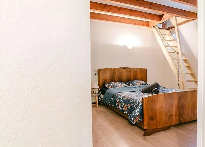 Au Coeur De L'aubrac Chalet Laguiole