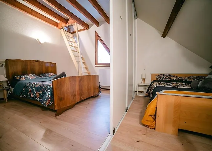 Au Coeur De L'aubrac Laguiole