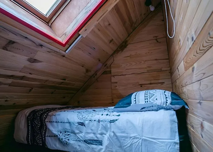 Au Coeur De L'aubrac Laguiole