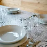 Chalet Au Coeur De L'aubrac Laguiole