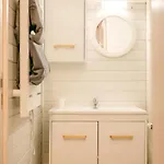 Au Coeur De L'aubrac Chalet *