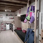 Chalet Au Coeur De L'aubrac