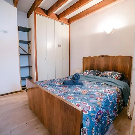 Au Coeur De L'aubrac Chalet *