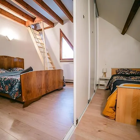 Au Coeur De L'aubrac Laguiole