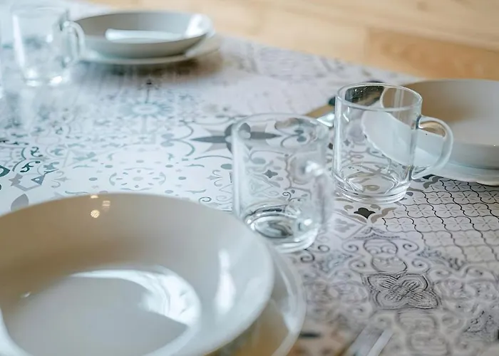 Chalet Au Coeur De L'aubrac Laguiole