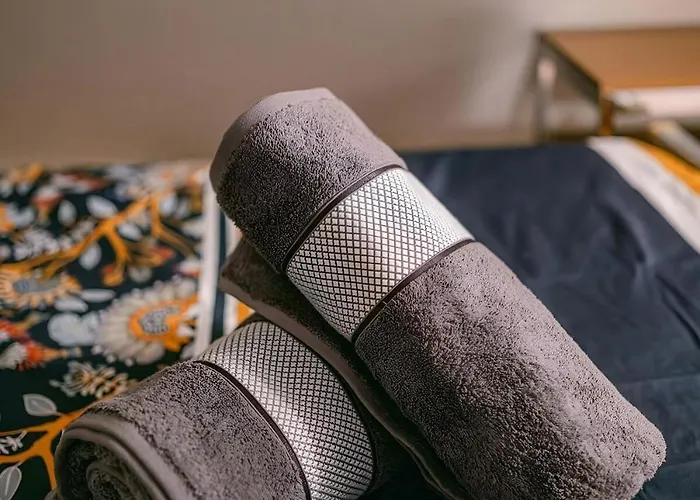 Au Coeur De L'aubrac Chalet *